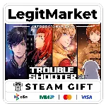 TROUBLESHOOTER: Abandoned Children / Steam АВТО / РУ + МИР - irongamers.ru