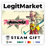 UNBEATABLE / Steam АВТО / РУ + МИР