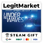 Under The Waves / Steam АВТО / РУ + МИР