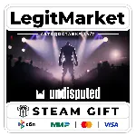 Undisputed / Steam АВТО / МИР - irongamers.ru