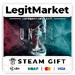 Until Dawn / Steam АВТО / РУ + МИР
