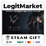 Valnir Rok Survival RPG / Steam АВТО / РУ + МИР