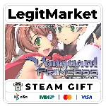 Vanguard Princess / Steam АВТО / РУ + МИР