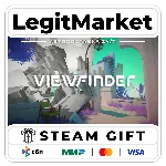Viewfinder / Steam АВТО / РУ + МИР