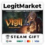 Vigil: The Longest Night / Steam АВТО / РУ + МИР