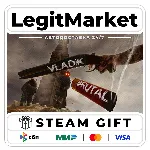 VLADiK BRUTAL / Steam АВТО / РУ + МИР