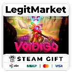 Voidigo / Steam АВТО / РУ + МИР - irongamers.ru