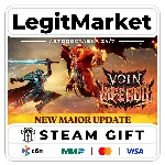 VOIN / Steam AUTO / РУ+МИР