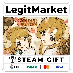 Volcano Princess / Steam АВТО / РУ + МИР
