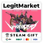 Wanted: Dead / Steam АВТО / МИР