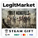 War Mongrels / Steam AUTO / RU + WORLD - irongamers.ru
