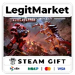 Warhammer 40,000: Battlesector Steam Gift МИР