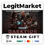 Warhammer 40,000: Darktide / Steam GIFT РУ+СНГ+МИР - irongamers.ru