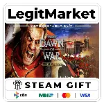 Warhammer 40,000: Dawn of War Anniversary Steam МИР