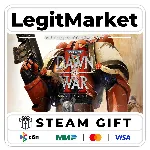 Warhammer 40,000 Dawn of War II Anniversary Steam МИР