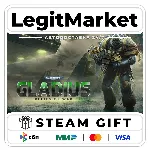 Warhammer 40,000: Gladius - Relics of War Steam МИР