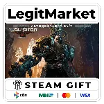 Warhammer 40,000: Inquisitor - Martyr Steam Gift МИР