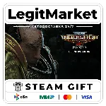 Warhammer 40,000: Inquisitor - Martyr Definitive Edition / Steam АВТО / РУ + МИР - irongamers.ru