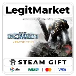 Warhammer 40,000: Space Marine Anniversary Ed МИР