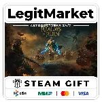 Warhammer Age of Sigmar: Realms of Ruin / Steam АВТО / РУ + МИР