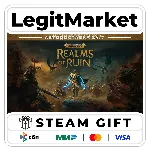 Warhammer Age of Sigmar: Realms of Ruin – Ultimate Edition / Steam АВТО / РУ + МИР