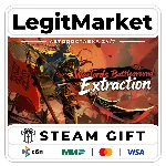 Warlords Battleground: Extraction / Steam АВТО / РУ + МИР - irongamers.ru