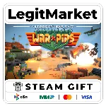 Warpips / Steam АВТО / РУ + МИР