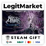 WARRIORS: Abyss Hack'n'Dash Edition / Steam АВТО / РУ + МИР