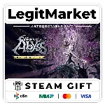 WARRIORS: Abyss Hack'n'Dash Ultimate Edition / Steam АВТО / РУ + МИР
