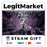 WARRIORS: Abyss / Steam АВТО / РУ + МИР