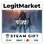 Wasteland 3 Digital Deluxe / Steam АВТО / РУ + МИР - irongamers.ru