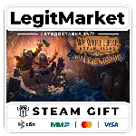 We Were Here Expeditions: The FriendShip / Steam АВТО / РУ + МИР