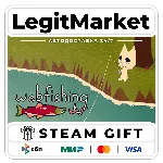 WEBFISHING / Steam АВТО / РУ + МИР