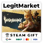 Wild Assault / Steam АВТО / РУ + МИР