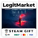 WILL: Follow The Light / Steam АВТО / РУ + МИР