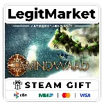 Windward / Steam АВТО / РУ + МИР