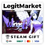 Wings of Vi / Steam АВТО / РУ + МИР