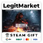 Winter Survival / Steam АВТО / РУ + МИР