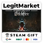 Witchfire / Steam АВТО / РУ + МИР - irongamers.ru