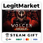 Wolcen: Lords of Mayhem / Steam АВТО / РУ + МИР