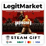 Wolfenstein II: The New Colossus / Steam АВТО / РУ+МИР - irongamers.ru