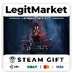 Woolfe - The Red Hood Diaries / Steam АВТО / РУ + МИР - irongamers.ru