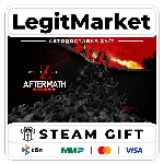 World War Z Aftermath DELUXE / Steam АВТО / РУ + МИР - irongamers.ru