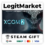 XCOM 2 / Steam АВТО / РУ + МИР