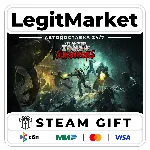 Yet Another Zombie Survivors / Steam АВТО / РУ + МИР