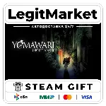Yomawari: Night Alone / Steam АВТО / РУ + МИР