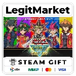 Yu-Gi-Oh! Legacy of the Duelist / Steam АВТО / РУ + МИР - irongamers.ru