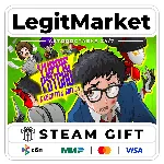 Yuppie Psycho: Executive Edition / Steam АВТО / РУ + МИР - irongamers.ru