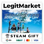 Zanki Zero: Last Beginning / Steam АВТО / РУ + МИР - irongamers.ru