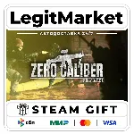 Zero Caliber VR / Steam АВТО / РУ + МИР - irongamers.ru